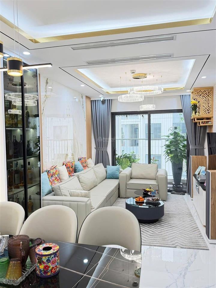 Bán chcc hud3 nguyễn đức cảnh, dt 95m2, 3pn, 2wc, giá 7,6 tỷ, căn góc thoáng