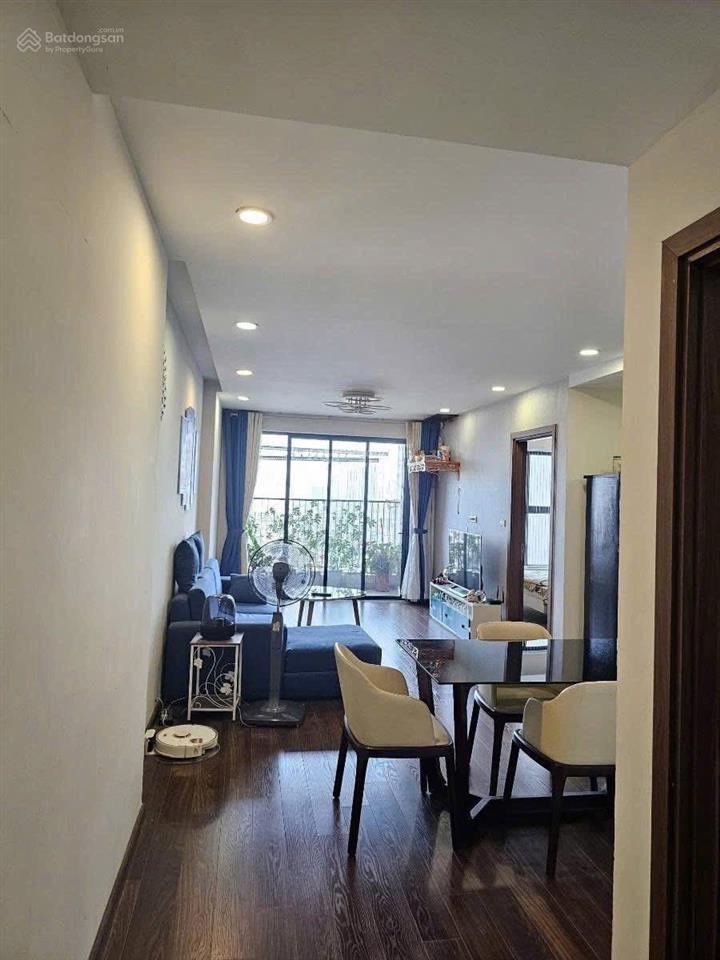 Bán chcc osaka complex, hoàng liệt, hoàng mai 4,8 tỷ, 71m2, 2pn, 2wc, view hồ linh đàm