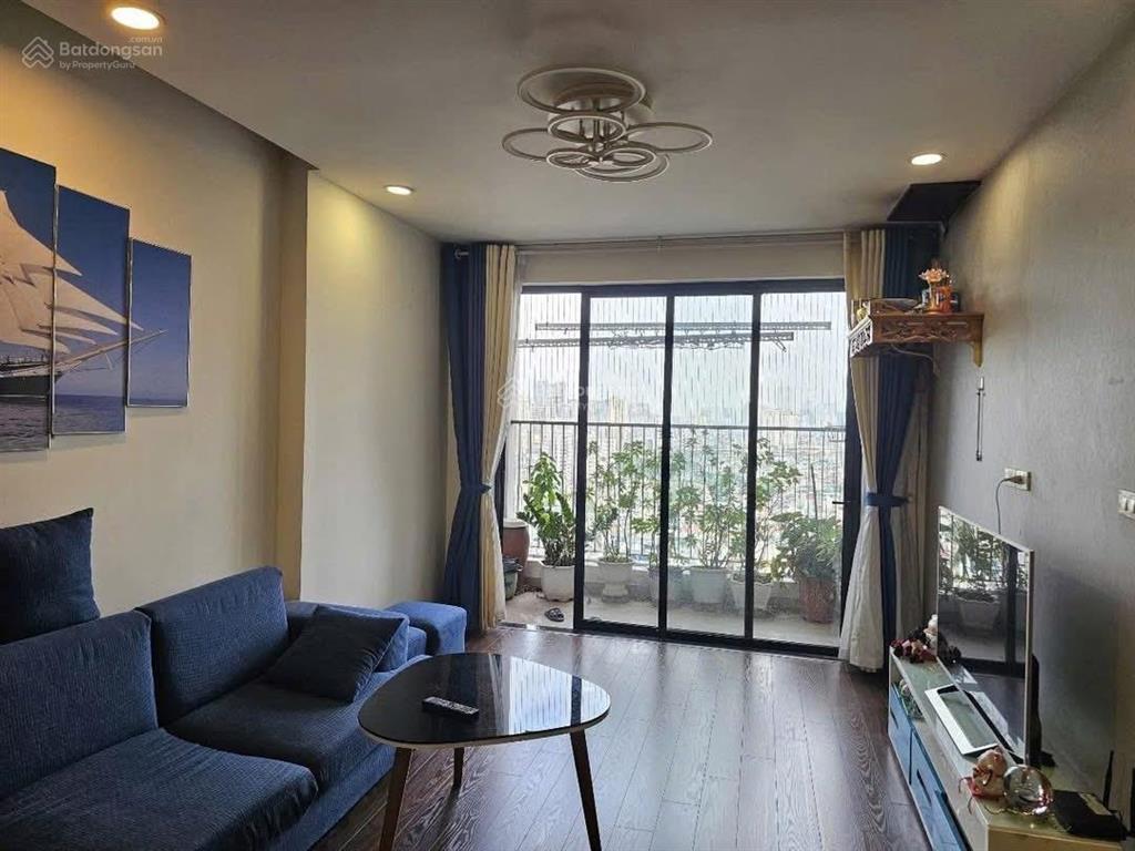 Bán chcc osaka complex, hoàng liệt, hoàng mai 4,8 tỷ, 71m2, 2pn, 2wc, view hồ linh đàm