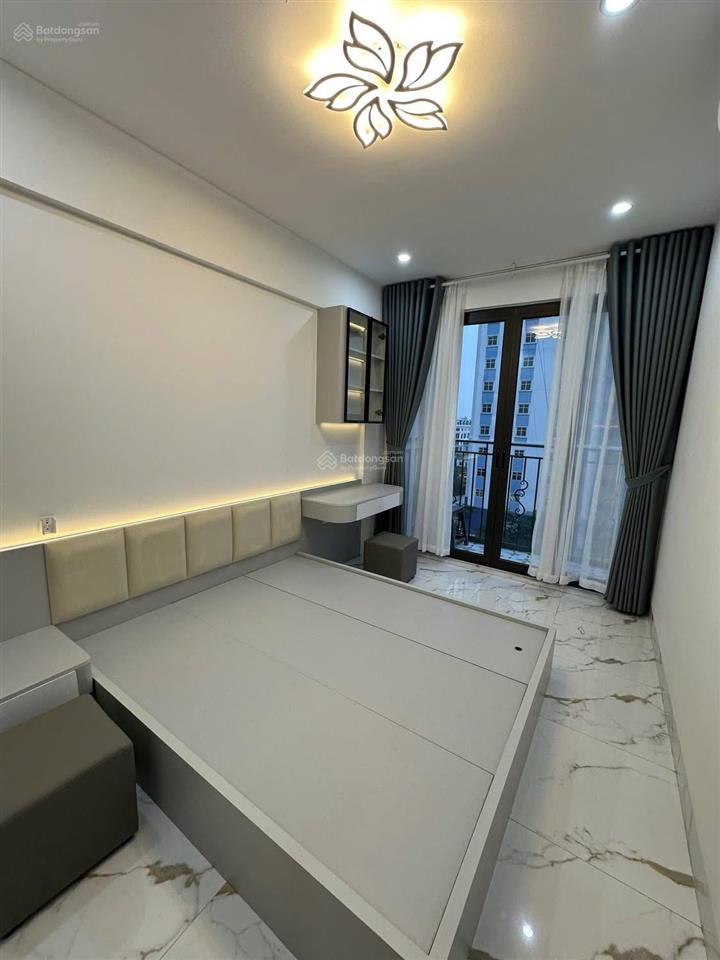 Bán căn hộ 2pn, 70m2, 4 tỷ tại iec residences tứ hiệp, thanh trì, hà nội, nội thất đẹp
