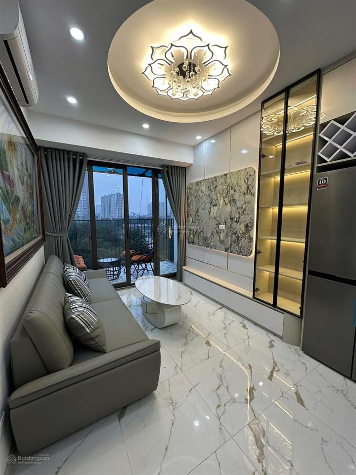 Bán căn hộ 2pn, 70m2, 4 tỷ tại iec residences tứ hiệp, thanh trì, hà nội, nội thất đẹp