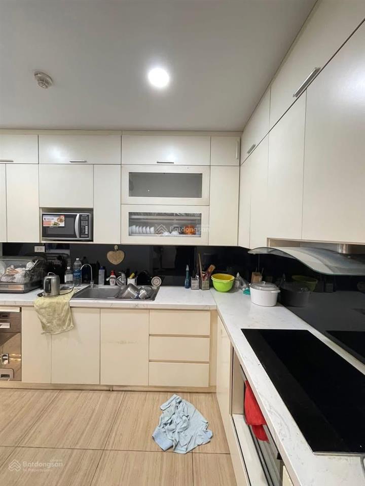Bán chcc cầu tiên, 1227 đường giải phóng, hoàng mai, dt 90m2, 3pn, 2wc, 5,95tỷ, nội thất đầy đủ