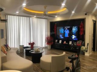 Bán chcc hateco hoàng mai 5,6 tỷ, 90m2, 3pn, 2wc, ban công, nội thất đẹp, view công viên yên sở