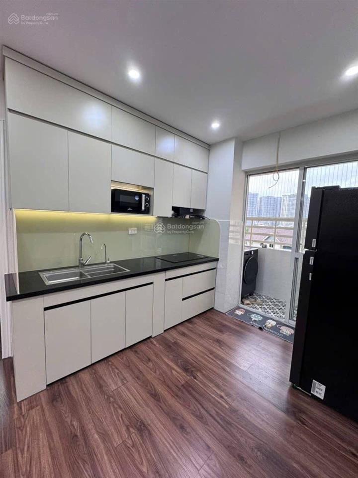 Bán cc hồng hà tower, 3,7 tỷ vnd, 57m2, 2pn, 2wc, 89 thịnh liệt, hoàng mai, hà nội