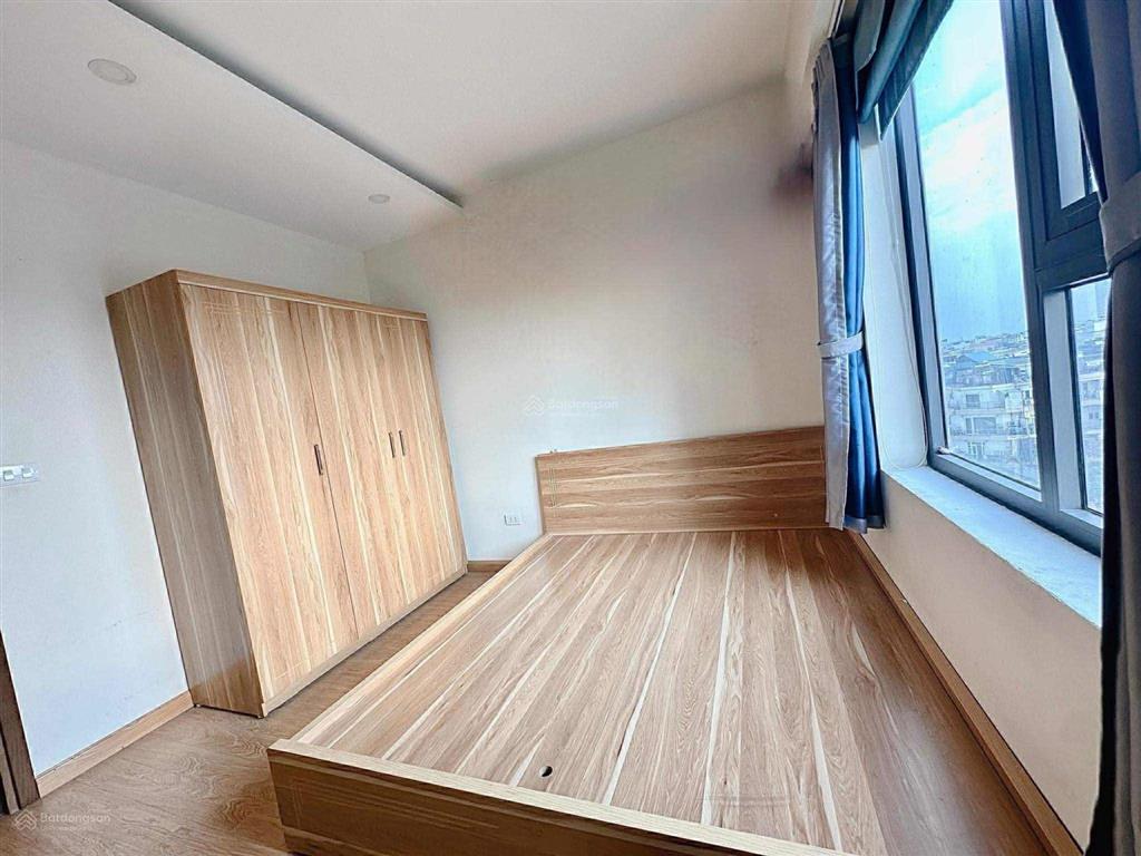 Bán chcc 2pn, 2wc tại @home 987 tam trinh, hoàng mai, 3,5 tỷ, 55m2, sẵn sàng sang tên