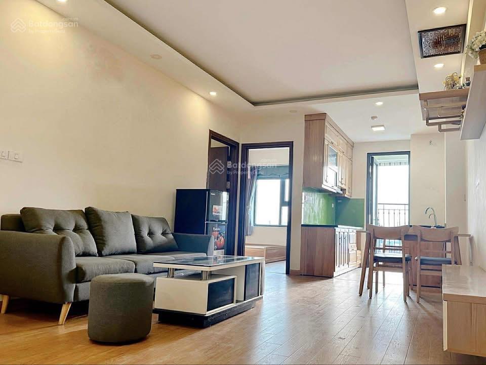Bán chcc 2pn, 2wc tại @home 987 tam trinh, hoàng mai, 3,5 tỷ, 55m2, sẵn sàng sang tên