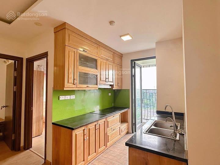 Bán chcc 2pn, 2wc tại @home 987 tam trinh, hoàng mai, 3,5 tỷ, 55m2, sẵn sàng sang tên