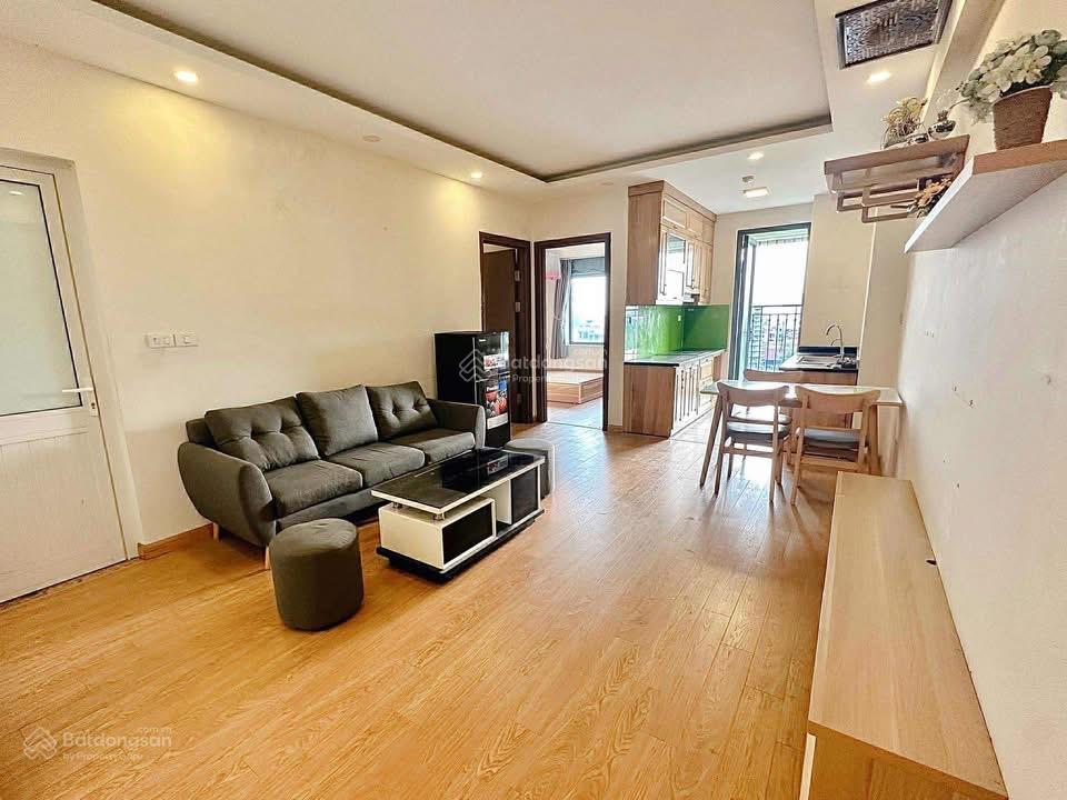 Bán chcc 2pn, 2wc tại @home 987 tam trinh, hoàng mai, 3,5 tỷ, 55m2, sẵn sàng sang tên