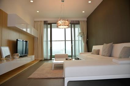 Bán chcc mandarin garden 2, 99 tân mai. dt 89m2, 3pn, 2wc, giá 8,3 tỷ, có slot ô tô