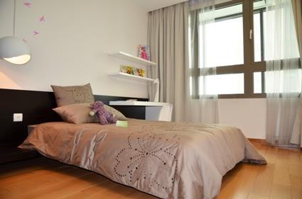 Bán chcc mandarin garden 2, 99 tân mai. dt 89m2, 3pn, 2wc, giá 8,3 tỷ, có slot ô tô
