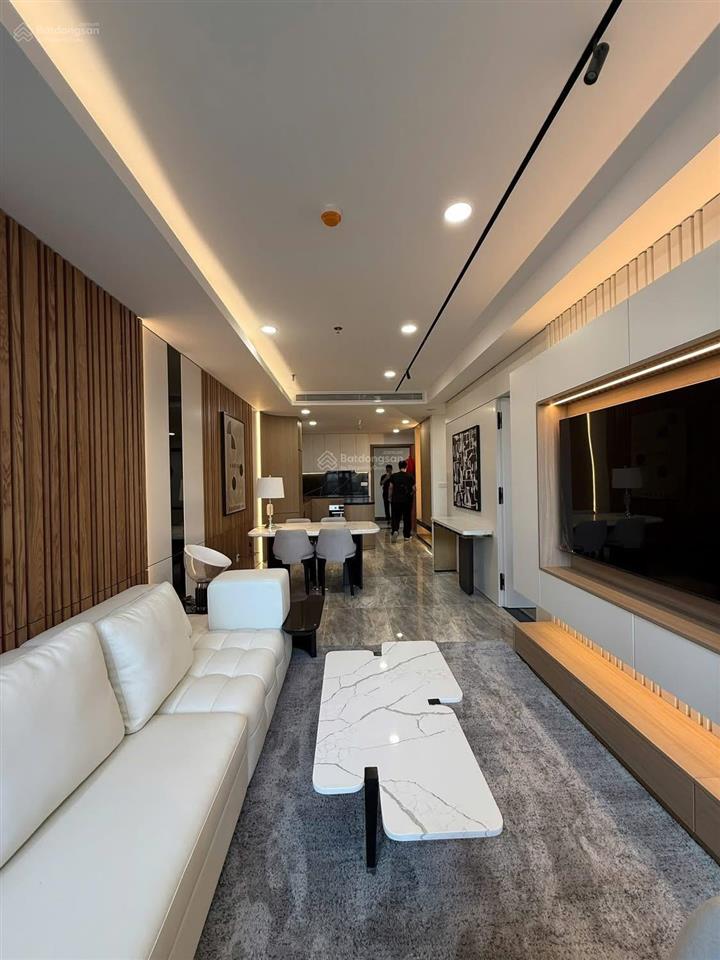 Bán cc 2pn, 2wc, 60m2 tại b15 kđtm đại kim  định công, 4,3 tỷ, nội thất đẹp