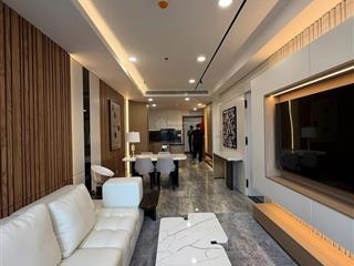 Bán cc 2pn, 2wc, 60m2 tại b15 kđtm đại kim  định công, 4,3 tỷ, nội thất đẹp