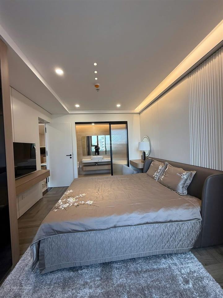 Bán cc 2pn, 2wc, 60m2 tại b15 kđtm đại kim  định công, 4,3 tỷ, nội thất đẹp