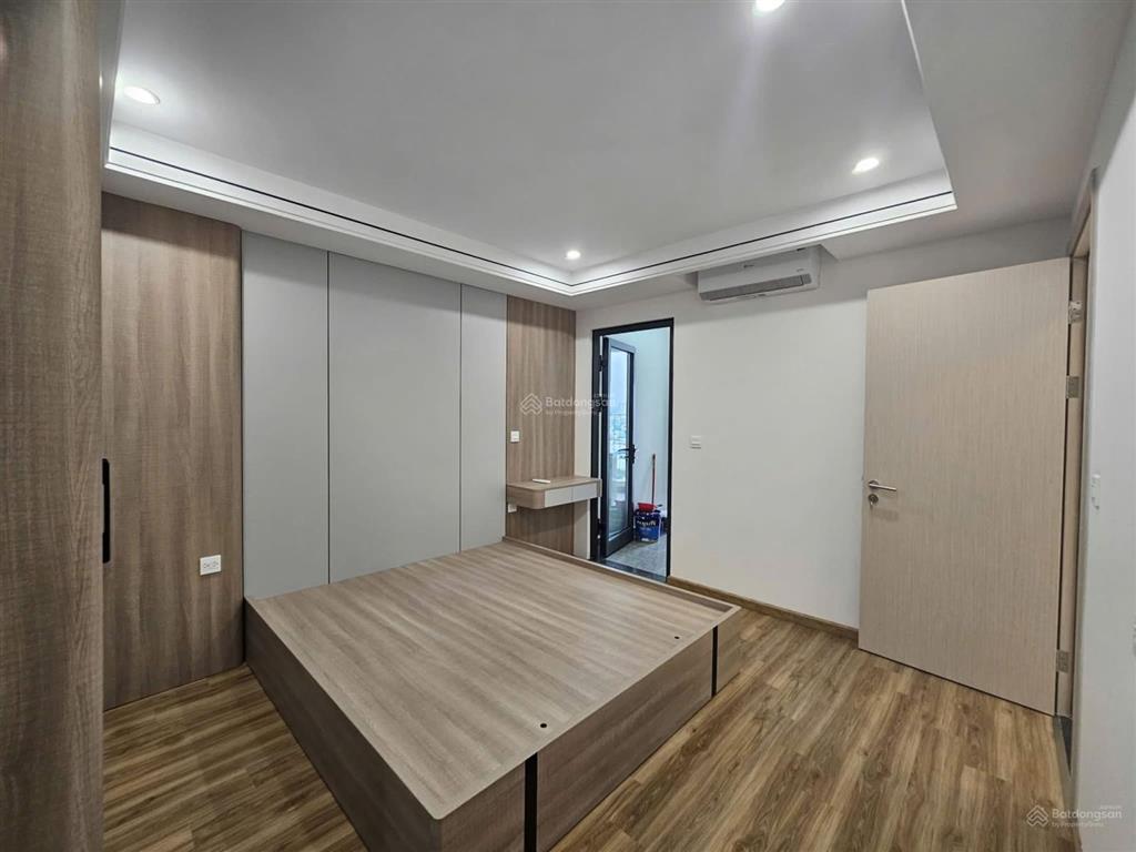 Bán chcc @home 987 tam trinh, hoàng mai, 3,8 tỷ, 59m2, 2pn, 2vs, căn góc thoáng