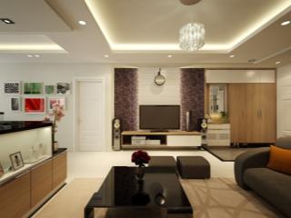 Bán chcc new horizon city  87 lĩnh nam, 5,5 tỷ, 76m2,2pn,2vs ,nội thất đẹp
