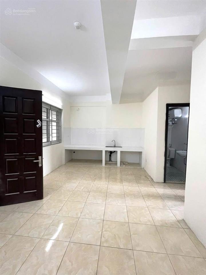Bán chcc đền lừ 3, dt 52m2, 2pn, 1vs giá 3,4 tỷ, đã có sổ  0833 262 ***