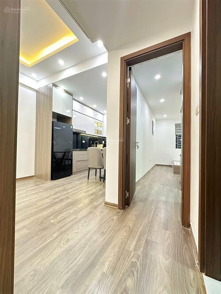 Bán chcc vinaconex 2 (cạnh kvkl) dt 50m2, 2pn, giá 3,6 tỷ, nội thất đầy đủ