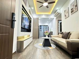 Bán chcc vinaconex 2 (cạnh kvkl) dt 50m2, 2pn, giá 3,6 tỷ, nội thất đầy đủ