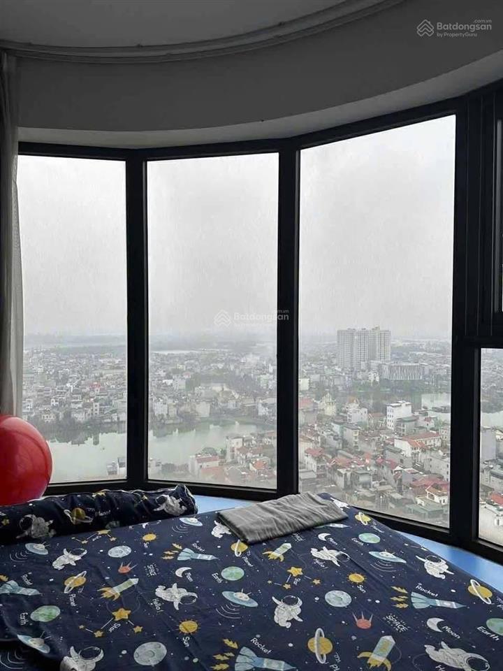 Bán chcc eco green city, 4,8 tỷ, 75m2, 2pn, 2wc, nội thất đầy đủ tại 286 nguyễn xiển