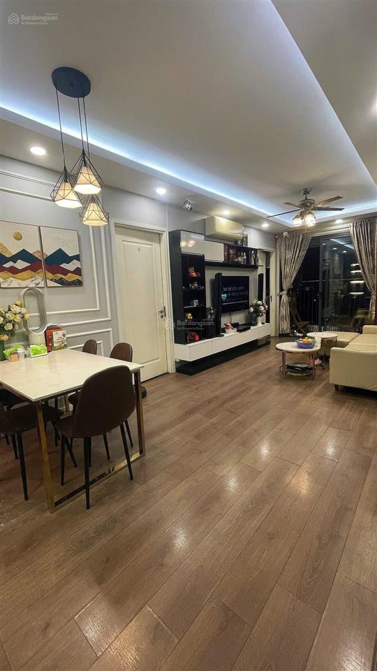 Bán chcc feliz homes, dt81m2,2pn, 2vs, 6,15tỷ, tầng trung hướng mát, fullsđcc