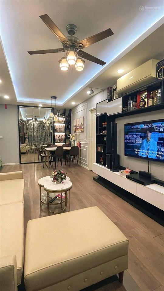 Bán chcc feliz homes, dt81m2,2pn, 2vs, 6,15tỷ, tầng trung hướng mát, fullsđcc