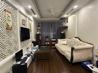 Bán chcc sunshine palace 13 lĩnh nam, dt 78m2, 2pn, 2vs giá 6,4 tỷ, nội thất cao cấp