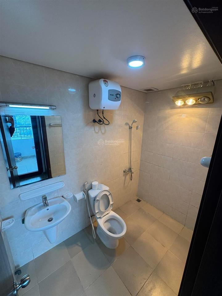 Bán chcc the one residence  gamuda, trần phú, dt 68m2, 2pn, 2vs giá 4,8 tỷ, nội thất đầy đủ