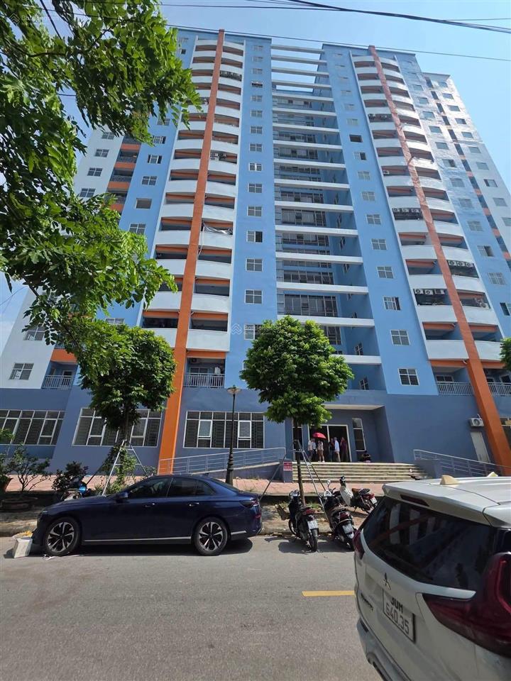 Bán chcc đền lừ iii, 3,95 tỷ, 65 m2, view hồ đền lừ