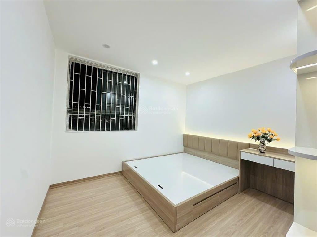 Bán chcc 622 minh khai, tòa handico 5, 68m2, 2pn giá 4,65 tỷ, căn góc thoáng
