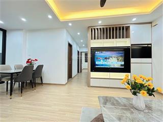 Bán căn hộ 2pn, 2wc tại tecco diamond, 4,9 tỷ, 70m2, nội thất đầy đủ, tầng trung hướng mát.