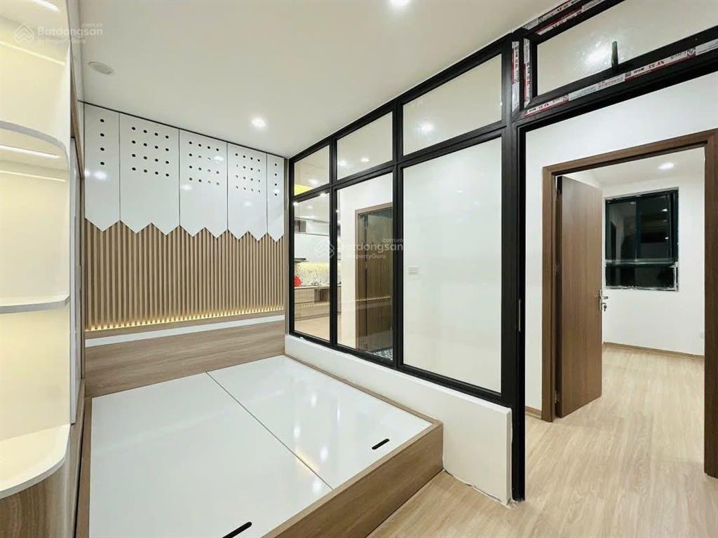 Bán căn hộ 2pn, 2wc tại tecco diamond, 4,9 tỷ, 70m2, nội thất đầy đủ, tầng trung hướng mát.