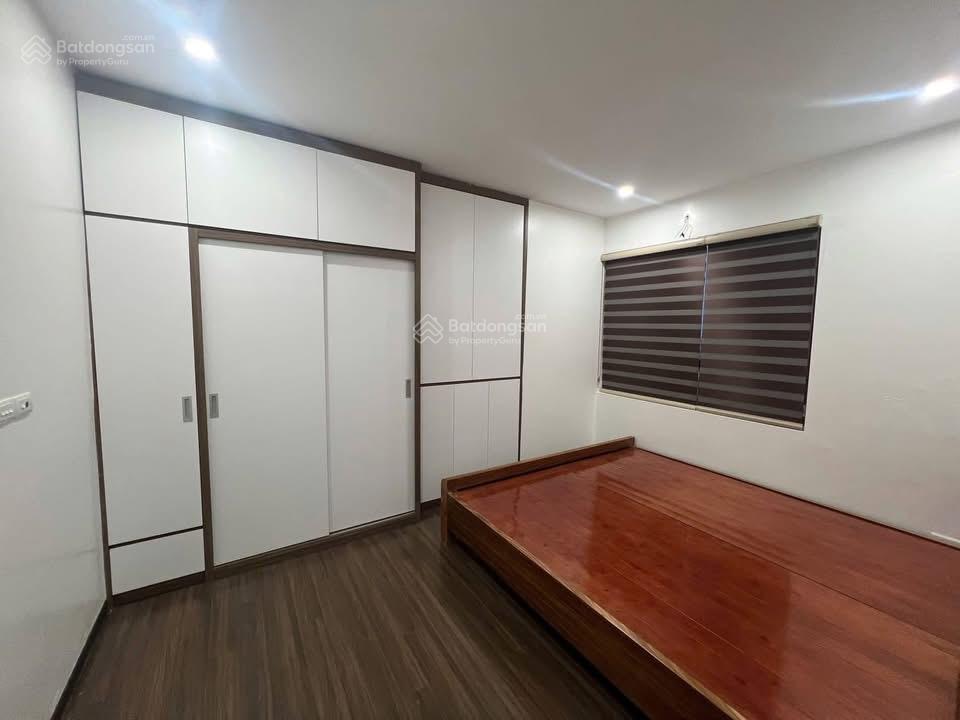 Bán chcc lilama, 124 minh khai, 5,8 tỷ, 76m2, 2pn, 2wc, full nội thất đẹp, tầng trung thoáng mát