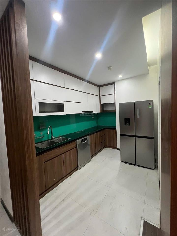 Bán chcc lilama, 124 minh khai, 5,8 tỷ, 76m2, 2pn, 2wc, full nội thất đẹp, tầng trung thoáng mát