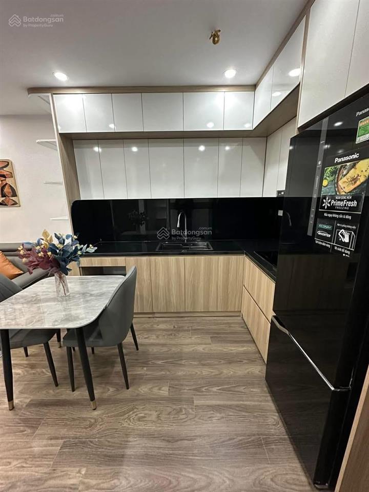 Bán căn hộ 2pn, 2wc tại đồng phát park view tower, hoàng mai, 3,9 tỷ, 62m2 nội thất đầy đủ