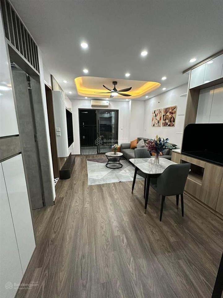 Bán căn hộ 2pn, 2wc tại đồng phát park view tower, hoàng mai, 3,9 tỷ, 62m2 nội thất đầy đủ