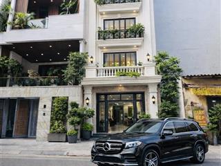 Phân lô mặt phố trần điền  3 thoáng 6t 90m2 thang máy, dòng tiền ổn định, giá 40tỷ