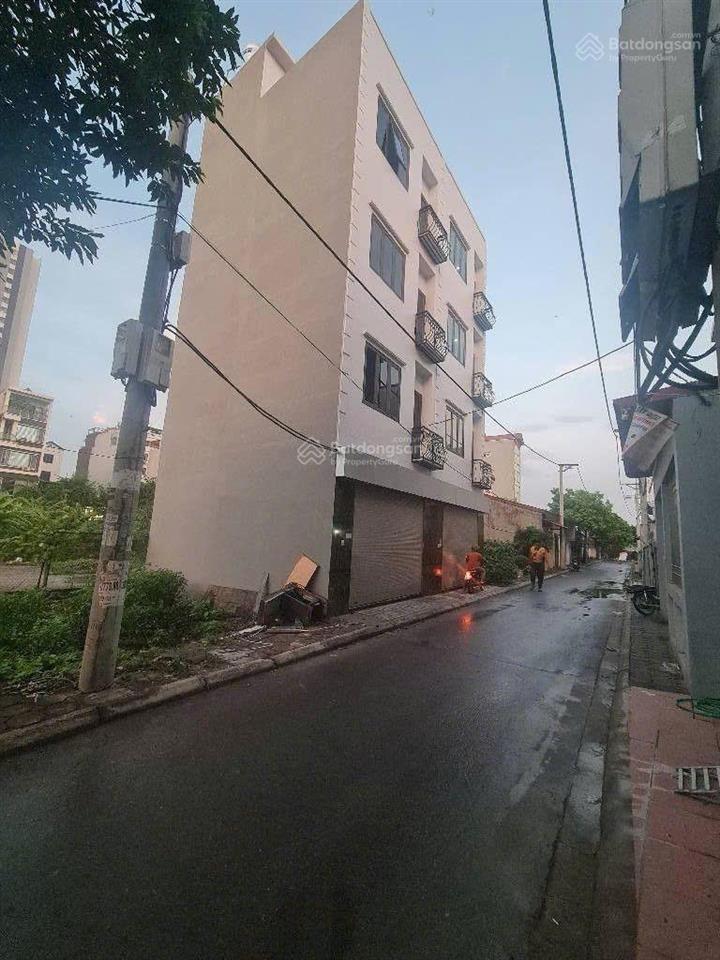 Trâu quỳ nhỉnh 5 tỷ có lô đất 40m đường ô tô tránh ngõ thông kinh doanh buôn bán được gần hvnn1 vin
