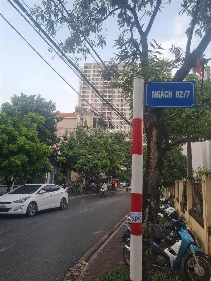 Trâu quỳ nhỉnh 5 tỷ có lô đất 40m đường ô tô tránh ngõ thông kinh doanh buôn bán được gần hvnn1 vin