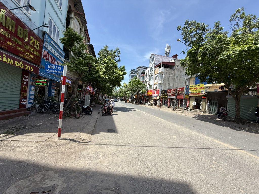 Nhỉnh 5 tỷ có lô đất 45m2 ở trâu quỳ khu vực đông sinh viên gần học viện nông nghiệp, gần vin 1