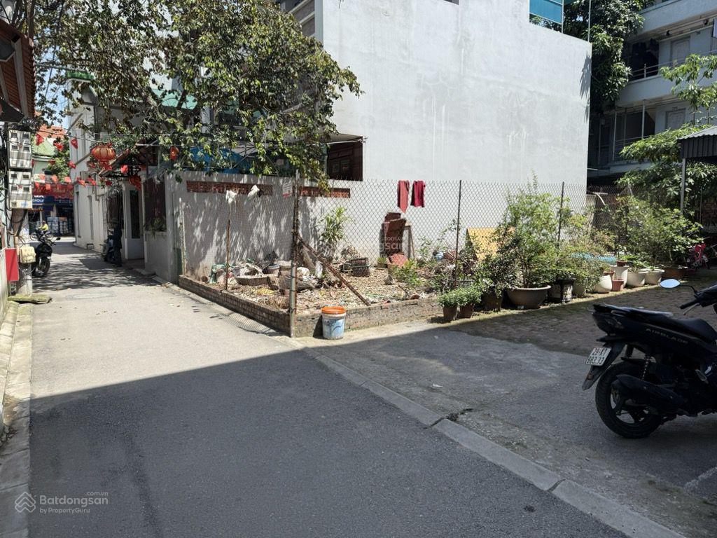 Chỉ 5,7 tỷ có lô đất 45m2 ở trâu quỳ khu vực đông sinh viên gần học viện nông nghiệp gần vin 1