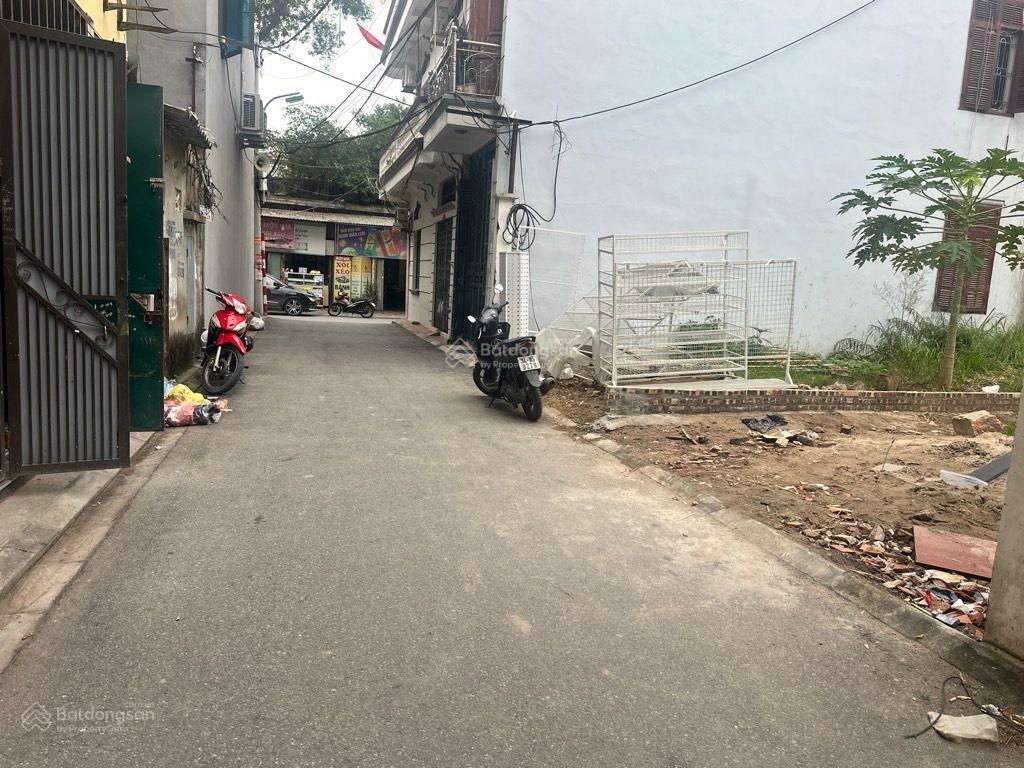 Trâu quỳ 62m2 mặt tiền 5m giá 7,5 tỷ ô tô tải vào nhà sát học viện nông nghiệp 1, gần vin 1