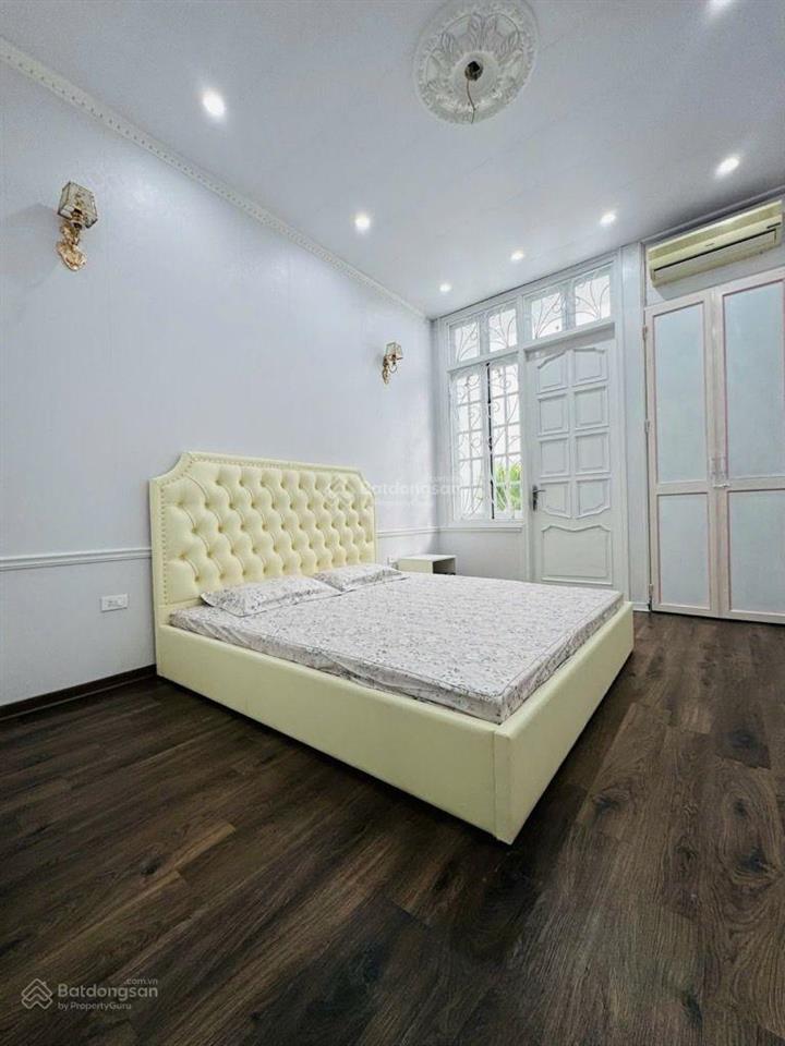 Khu vực thạch bàn còn 1 căn duy nhất 6.1 tỷ nhà 5 tầng ô tô tránh gần eon, cầu vĩnh tuy cấp 1,2,3
