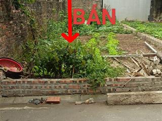 Hàng f0 cực hiếm chỉ 5.6 tỷ có lô đất 65m2 ô tô vào nhà gần chợ trường học các cấp gần vinhomes ocp