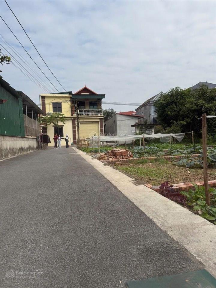 Nghĩa trụ văn giang 2,6 tỷ có lô đất 48m2 ô tô tránh, sát vin 2,3 đẳng cấp trâu âu, gần chợ trường