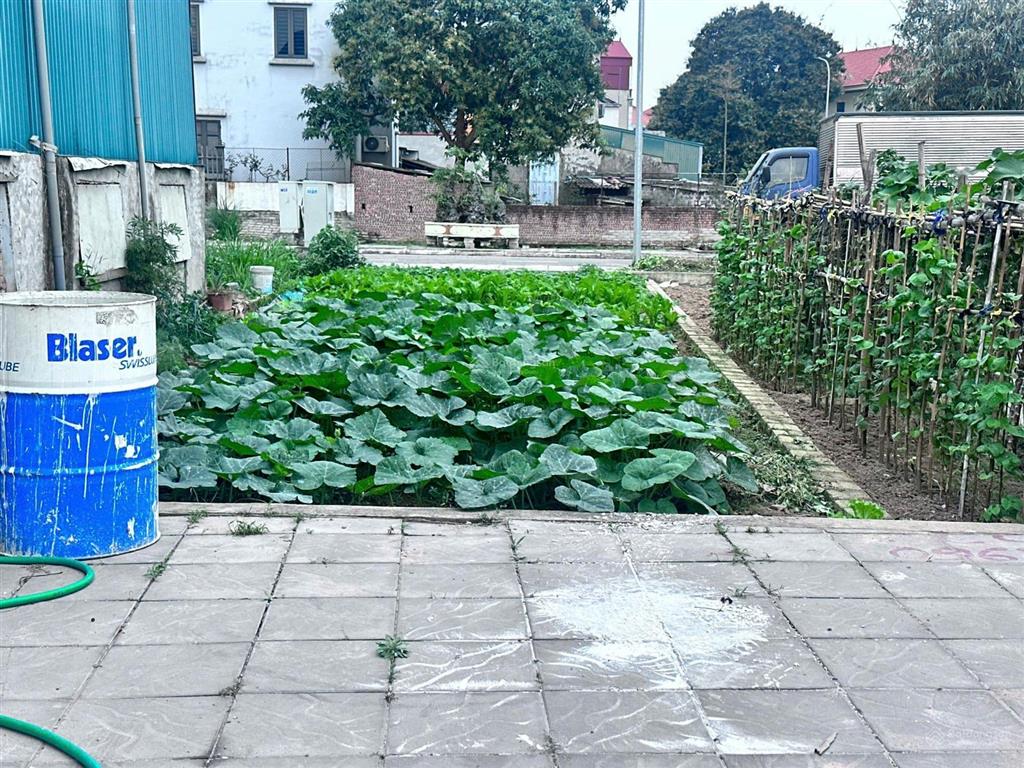 Khu công nghiệp tân quang chỉ 3.2 tỷ có lô đất 75m2 đường trước sau nhà 10m kinh doanh buôn bán ok