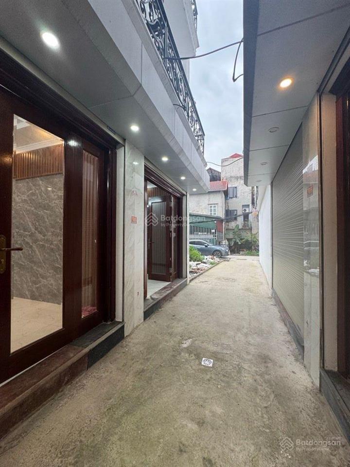 Chỉ 6 tỷ có thương lượng có căn 5 tầng mới coong diện tích 35m2 ra ô tô đỗ 5m gần eon cầu vĩnh tuy