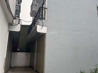 Chỉ 6 tỷ có thương lượng có căn 5 tầng mới coong diện tích 35m2 ra ô tô đỗ 5m gần eon cầu vĩnh tuy