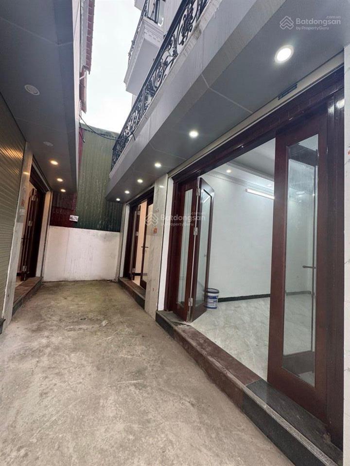 Chỉ 6 tỷ có thương lượng có căn 5 tầng mới coong diện tích 35m2 ra ô tô đỗ 5m gần eon cầu vĩnh tuy
