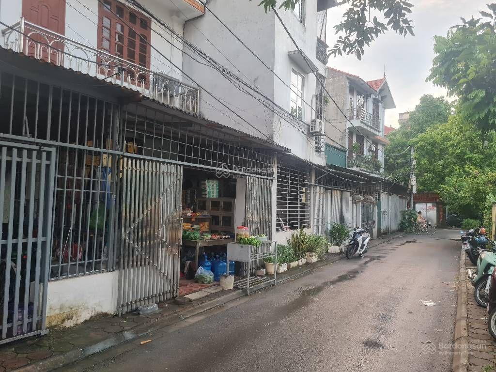 Chỉ 7.6 tỷ 60m2 mặt tiền 10m đường trước nhà ô tô vào nhà gần học viện nông nghiệp 1, vin 1