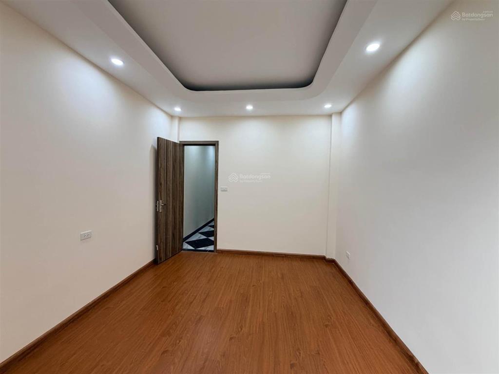 Lô góc 5 tầng 6 ngủ diện tích 38m2/sàn mới coong phù hợp cho gia đình nhiều thế hệ sinh sống sát eo